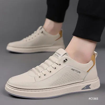 RUNWAY DRIFTERS CASUAL SHOES
